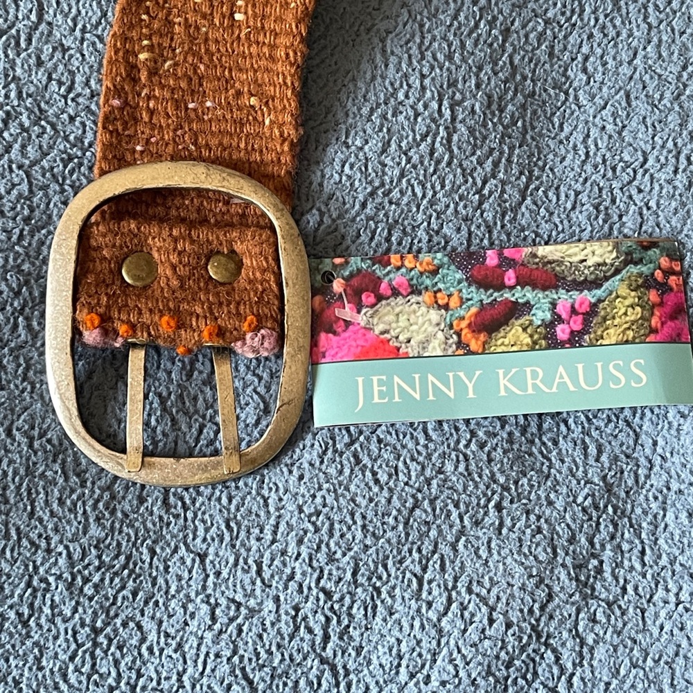 Size S with tags